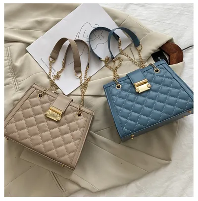 New Autumn Fashion Shoulder Bag
