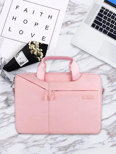 Business laptop bag