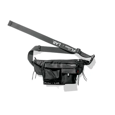 Winderflies multi functional single Shoulder Messenger Bag