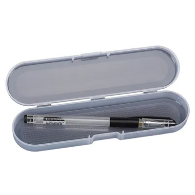 Rectangular Plastic Box Pencil Case Digital Packging Box