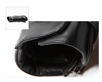 British Style High Heel Women Shoes