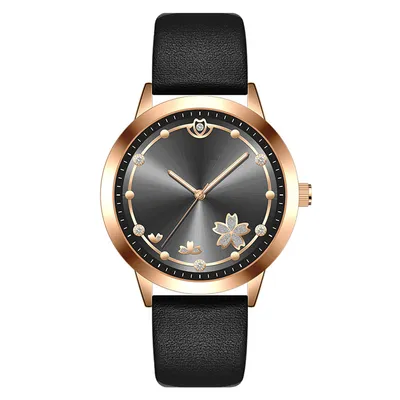 Fashion Women's Personalized Quartz Watch