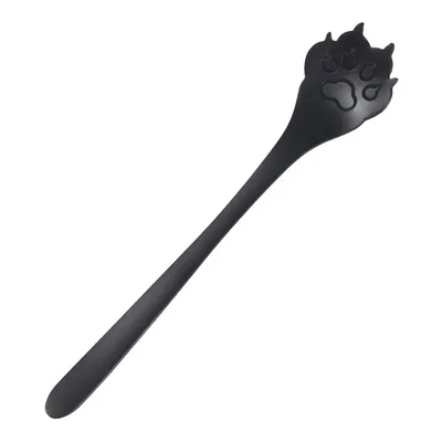 Stainless Steel Cat Claw Spoon Dog Claw Spoon