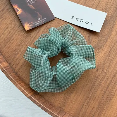 Large intestine hair ring