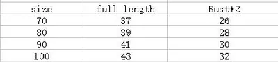 طقم ملابس للرضيعات حديثات الولادة مكون من قطعتين (بدون أكمام)