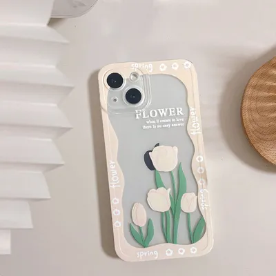 New Hot Sell Women's Mobile Phone Case