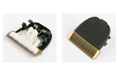 Professional Low Noise Pet Hair Clipper  Easy Grooming For Dogs & Cats