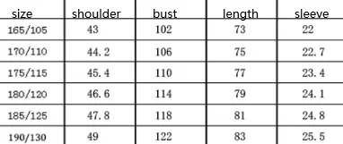 Summer Short Sleeve Shirt Men's casual trend shirt
