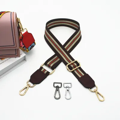 Replacement strap accessories, adjustable buckle strap shoulder strap