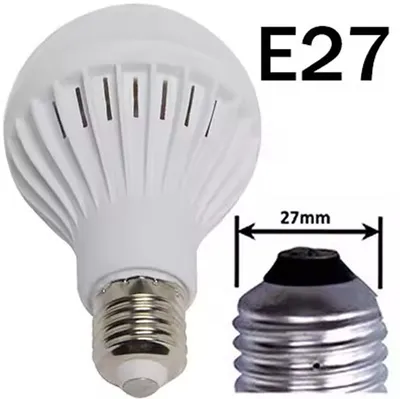 Global Top Selling LED Bulbs E27 B22 Base AC 110V 220V-240V Energy Saving Ultra Bright  Long Lifespan  Fast Shipping Premium Quality For Home  Commercial Lighting Worldwide