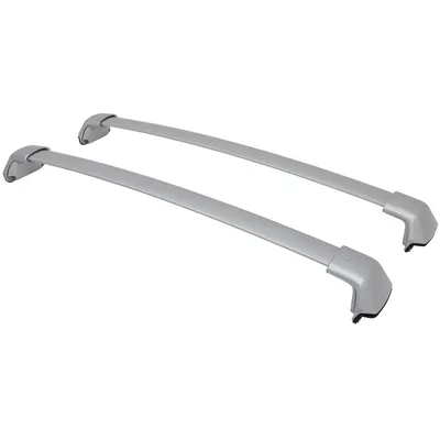 Aluminum Roof Rack For 2012-2016 CR-V Touring Sport Utility Bar Luggage Carrier