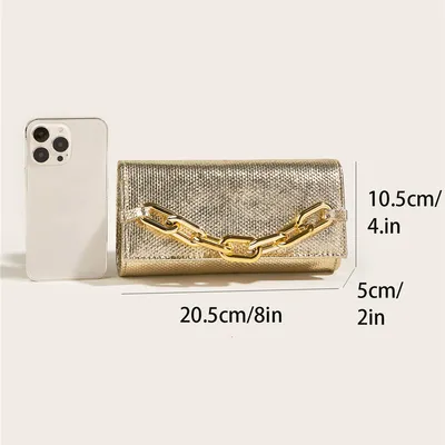 New Evening Clutch Bags For Women Fashion Brand Snake Pattern Wedding Party Pouch Lady
