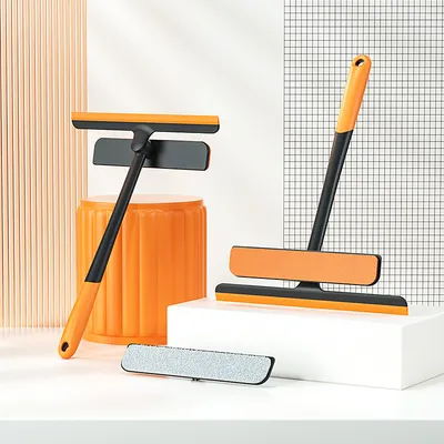 Multifunctional Three-in-one Glass Wiper
