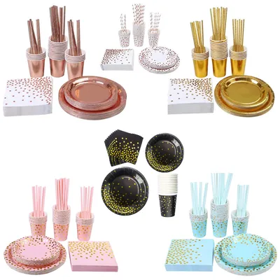 Disposable tableware