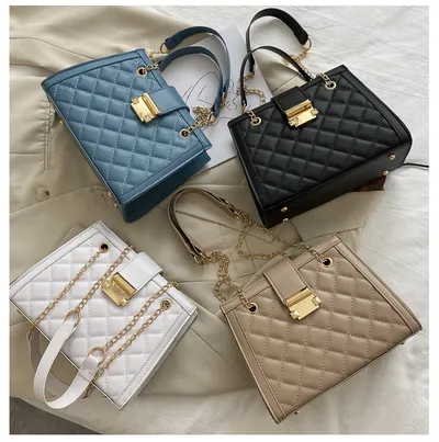 New Autumn Fashion Shoulder Bag