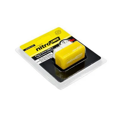 رافع طاقة OBD2 أحادي اللوحة