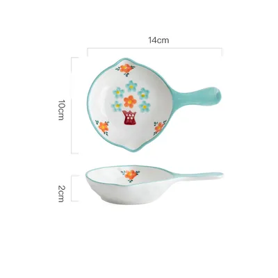 Cute And Creative Mini Dishes