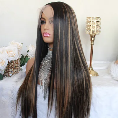 Women's Fashion Casual Makeup Wig Cover