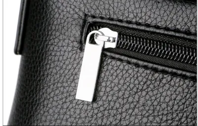Men's Handbag Large Capacity Casual Business