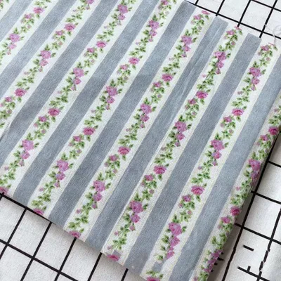 Cotton And Linen Cloth Handicraft Arts And Crafts