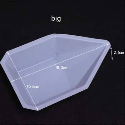 Ship-shaped Fashion Personality Experimental Supplies Equipment