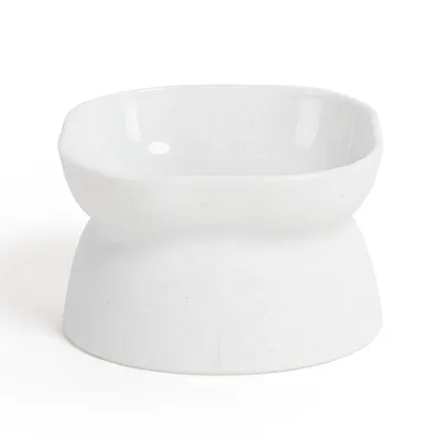 Protect The Diagonal Mouth Of Cervical Vertebra Bowl From Upsetting