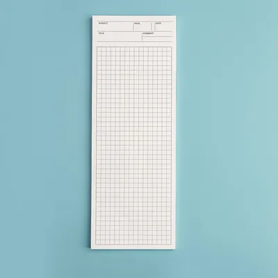 Ins Wind Note Book Cute High Appearance Level Students Creative Paper
