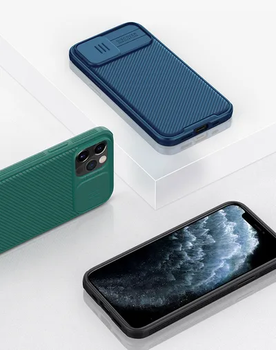 Simple mobile phone case protective cover
