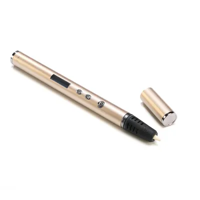 DIY educational toy 3D printing pen fountain pen