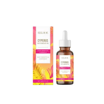Hair Removal Care Essential Oil