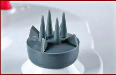 Multifunctional Peeler EU Plug