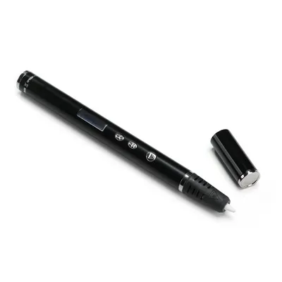DIY educational toy 3D printing pen fountain pen