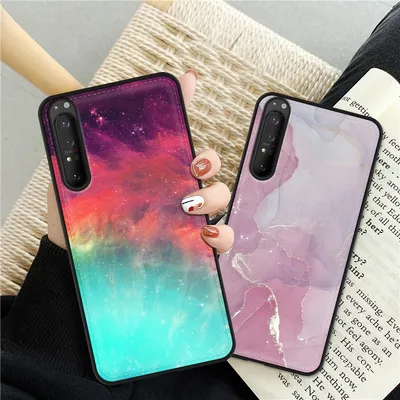 Protective Sleeve Silicone Anti-fall Soft Edge