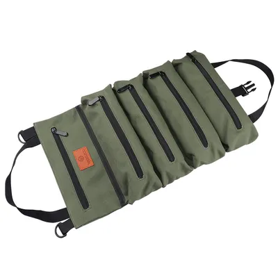 Hardware Car Canvas Tool Hanging Bag Kit