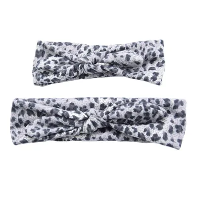 Bow headband hair accessory