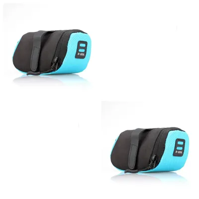 Bicycle Saddle Bag