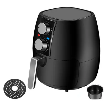 Household Large-capacity Automatic Multi-function Electric Fryer