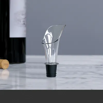 Tulip Fast Decanter For Domestic Restaurant
