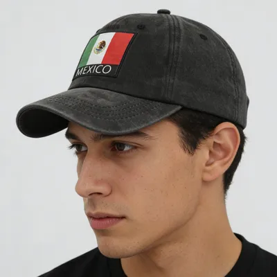 Mexico Hats For Women Men