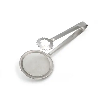 Stainless Steel Fence Fence Clip Hot Pot Clip