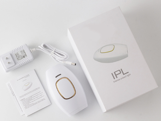 HAIR REMOVAL