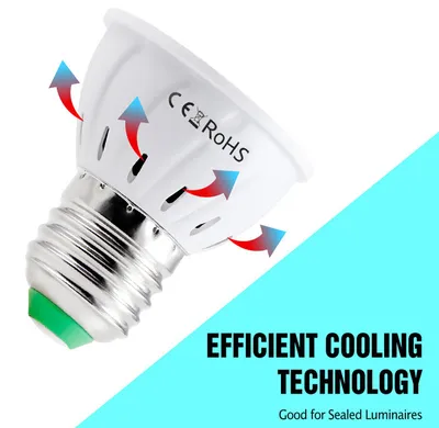 ضوء LED فوق بنفسجي