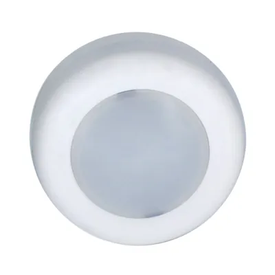 LED color shooting night light