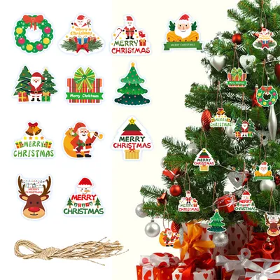 Christmas Fashion Party Supplies Decoration Props