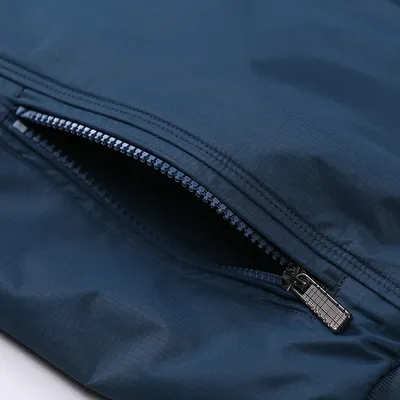 Men Overcoat Bomber Jackets