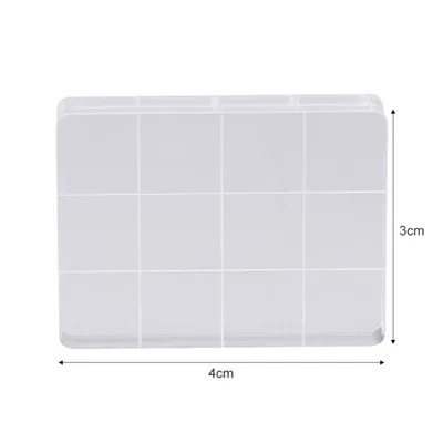 DIY Clear Seal Stamps Craft Practical