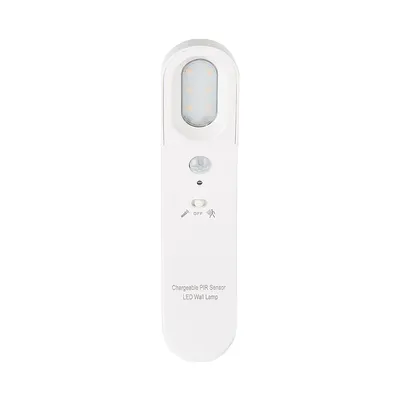 USB human body night light