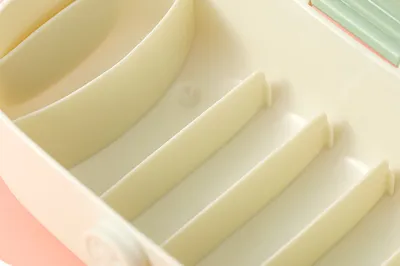 All-in-one Sewing Box With Buttons For Home Sewing