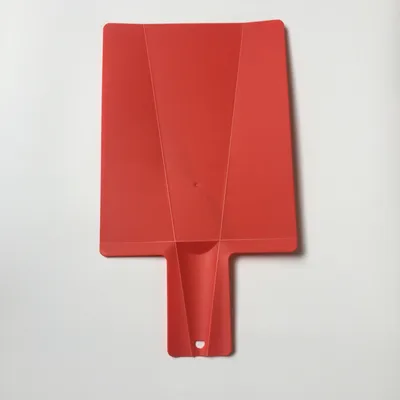Kitchen Folding Chopping Blocks Cutting Board Plastic Chopping Board Foldable Cutting Block