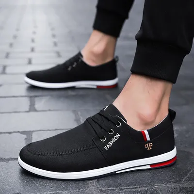 Trendy casual shoes